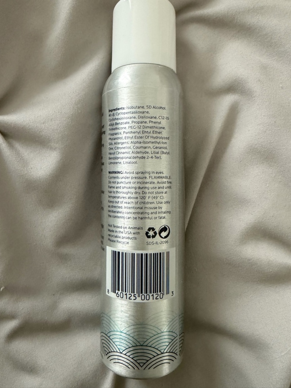 NAVY Hair Care Style Navigator - Picture 3 of 4